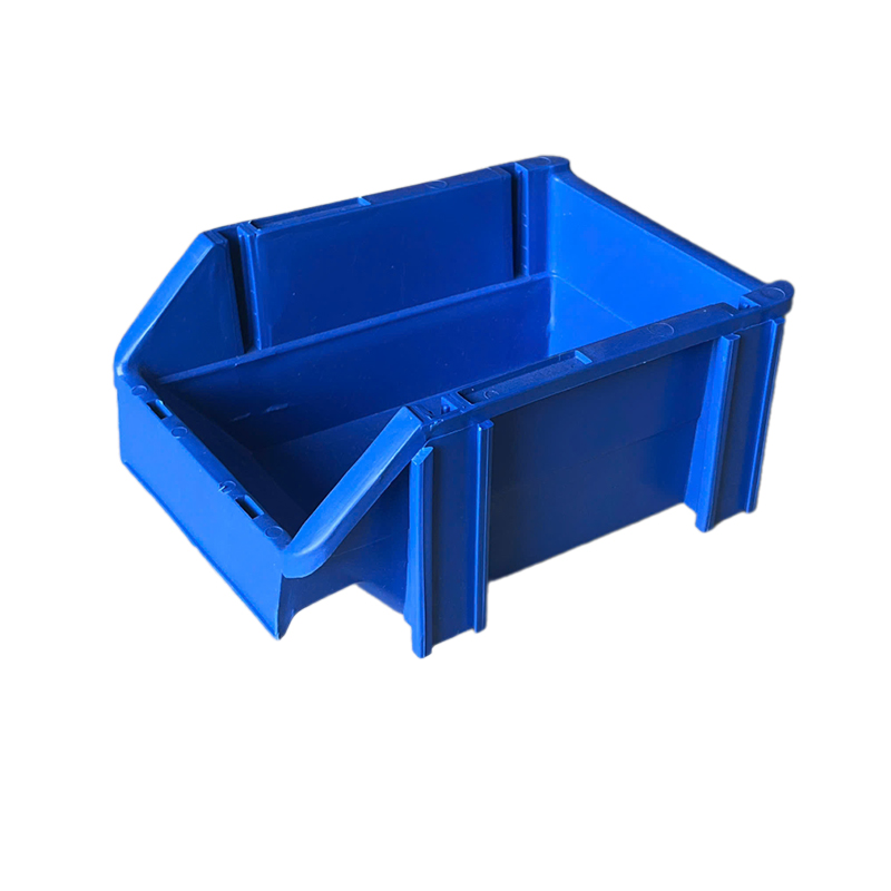 Khay nhựa thùng nhựa đặc A5 1 khay linh kien a5