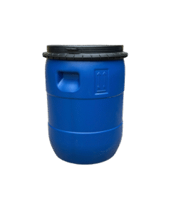 Thùng phuy nhựa 50 lít