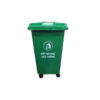 Thùng rác nhựa 30L 10 thùng rác 30 lít