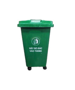 thùng rác 30 lít