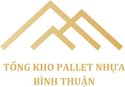 TỔNG KHO PALLET NHỰA BÌNH THUẬN